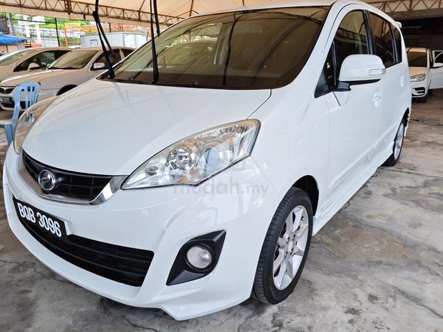 2019 Perodua ALZA 1.5 S (AUTO) FAST LOAN - 3