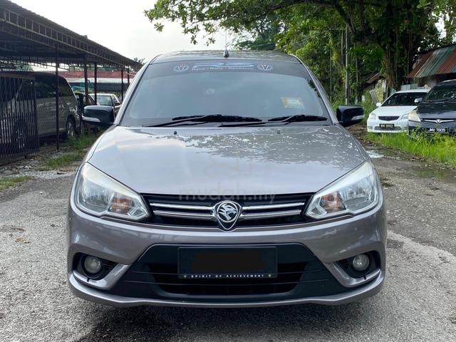#OTR#Proton SAGA 1.3 VVT (A)[2018]3yrs warranty - 4