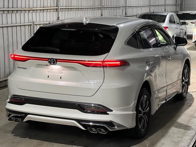 YEAR END SALE 2022 Toyota Harrier 2.0 G MODELLISTA - 4