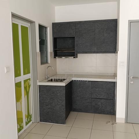 Residensi Desa Satumas 1