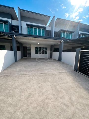4.63PTS, Double Storey, STAMPIN - STUTONG BARU 1