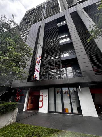 CORNER +  Ground Floor Shoplot + FREE Legal fee 1