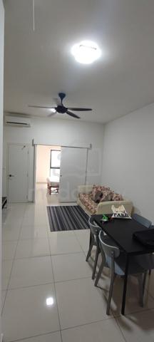 Habitus @ City Of Elmina 1