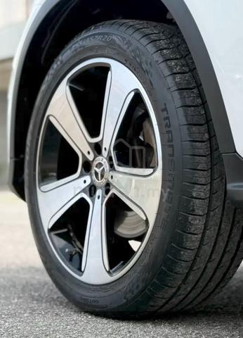 2019 Mercedes Benz GLC200 2.0 REALPRICE NO MARK UP - 4