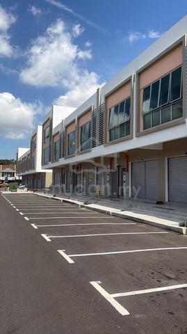 Ground Floor shop For Rent @ Cheras Jaya, Balakong, Kajang 1