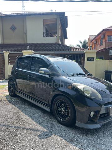 2005 Perodua MYVI 1.3 EZI (A) - 3