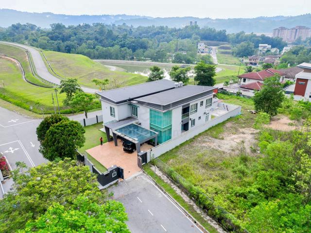 Epitome of Luxury Living in Cheras below RM 5m !! 1