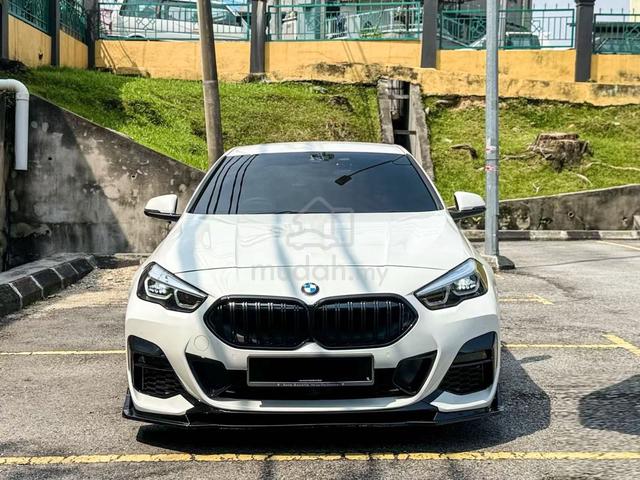 Bmw 218i 1.5 M-SPORT COUPE F44 FBodykit FSvc 36kMI - 3