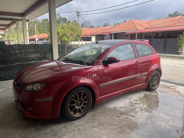 2009 Proton SATRIA 1.6 NEO H-LINE CPS (A) - 3