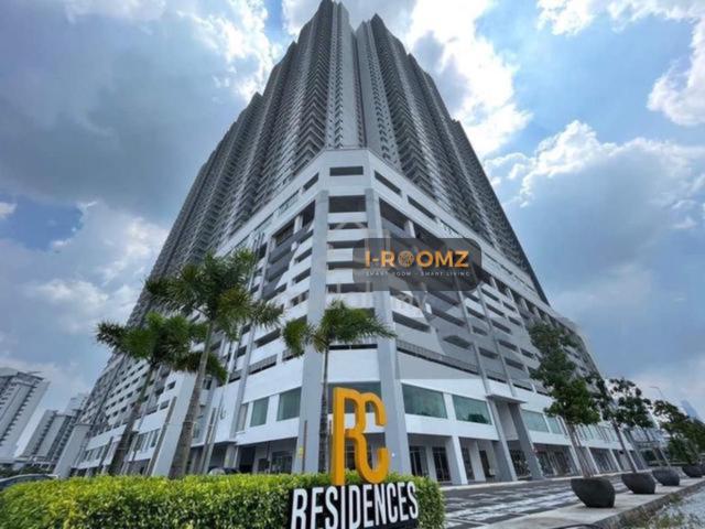 Near Mrt Low Deposit Razak City Sungai Besi Middle Room Bilik Sewa 2