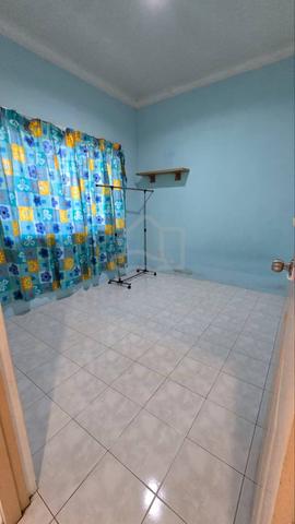 For Sale : Tmn Desa Ilmu Samarahan Single Storey Terrace Intermediate 5