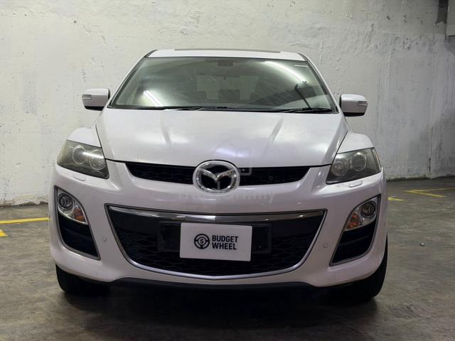 2010 Mazda CX-7 2.3 2WD (A) WHOLE SALE - 5