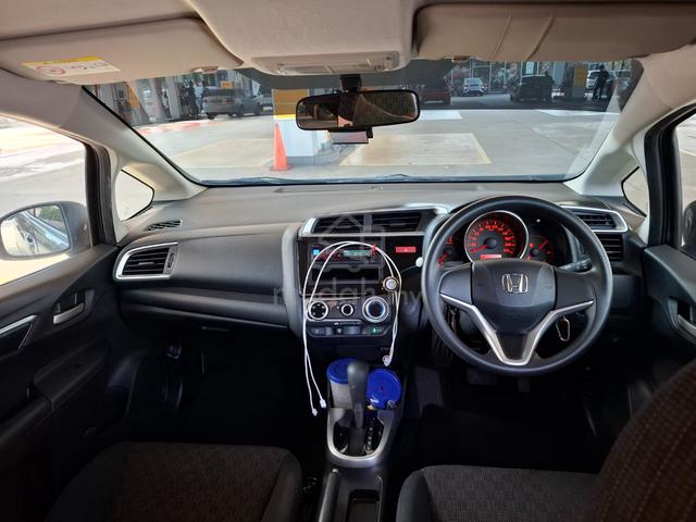 2015 Honda JAZZ 1.5 S (A) - 5