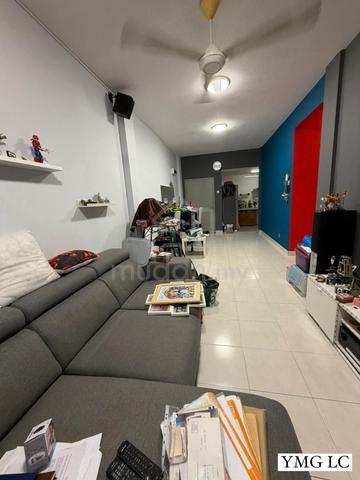 Orchis Apartment 1
