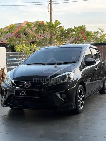 2020 Perodua MYVI 1.5 H (A) - 1