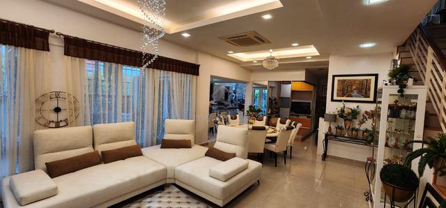 Ampang Saujana Semi-D Below Market Price 30x60 Well Condition Renovate 1