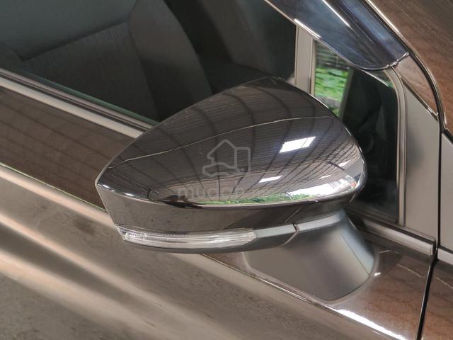 2023 Perodua ALZA 1.5 H MY22 (A) - 5