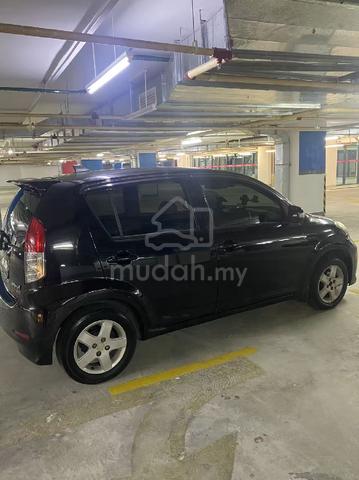 2010 Perodua MYVI 1.3 EZI MY05 M300 FACELIFT (A) - 1
