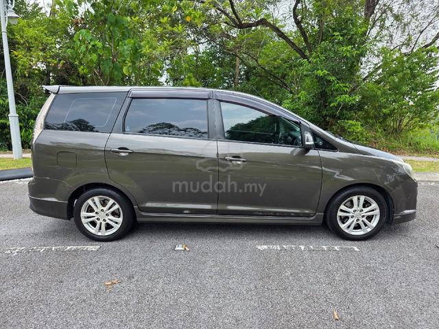 2013 Proton EXORA 1.6 BOLD PREMIUM (A) - 5