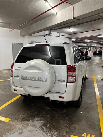 2014 Suzuki GRAND VITARA 2.0 ENHANCED (A) - 4
