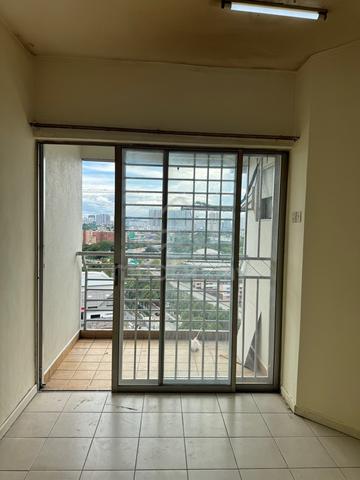Warisan City View 1