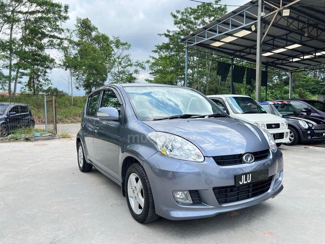 2009 Perodua MYVI 1.3 EZi FACELIFT (A) - 1
