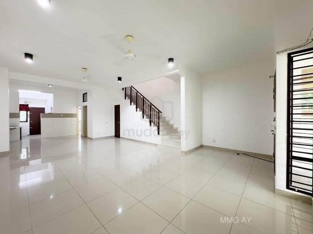 Setia Indah 12 Setia Alam Double Storey Terrace House for Sale 1