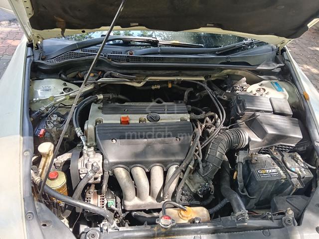 2006 Honda ACCORD 2.0 VTI FACELIFT (A) - 5