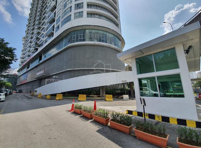 Regalia Residence 5
