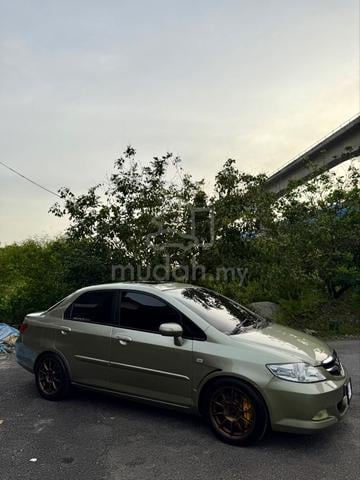 2006 Honda CITY 1.5 VTEC FACELIFT (A) - 1