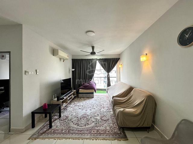 Aurora Residence @ Lake Side City 1