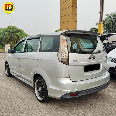 2013 Proton EXORA 1.6 (A) - 4