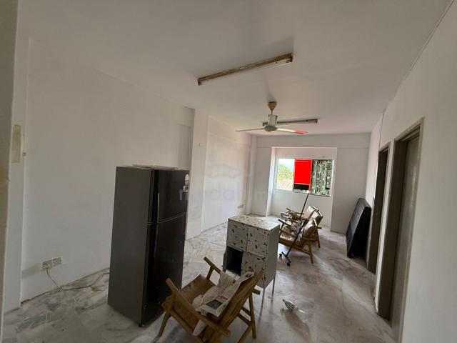 Seremban Bukit delima apartment,temiang lobak bandar seremban 1