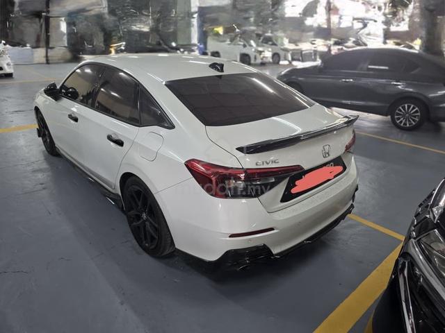 2023 Honda CIVIC 1.5 RS MY22 FE (A) - 4