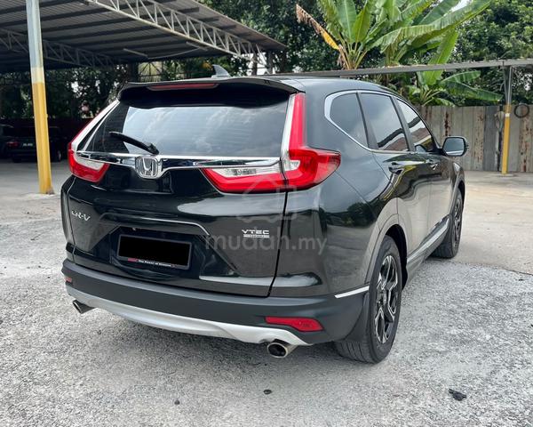 LKEDAI 2020 Honda CR-V 1.5 TC VTEC 2WD RW HIGHSPEC - 2
