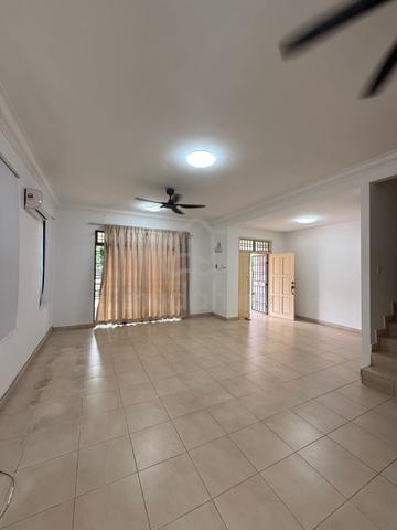 Austin heights 2 storey cluster for rent 1