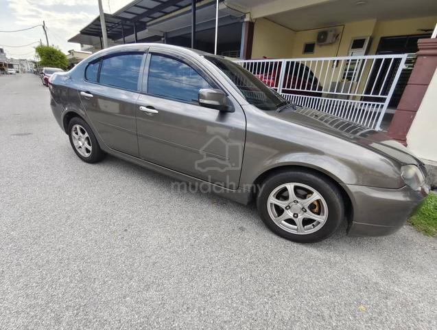 2014 Proton PERSONA 1.6 SV (A) - 1
