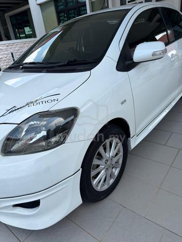 2013 Toyota VIOS 1.5 E (A) - 4