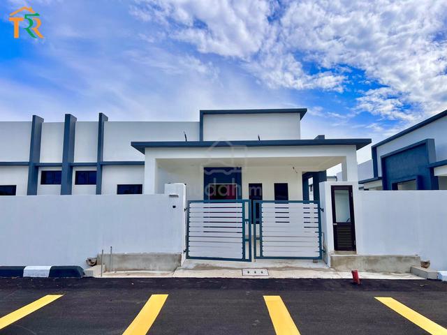 Semi-D Setingkat Serelyn Avenue Indera Mahkota Kuantan | 4B3BA 1