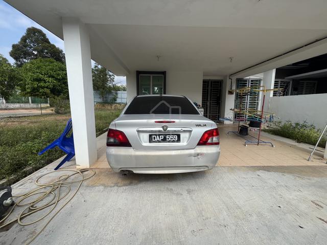 2002 Proton WAJA 1.6 (M) - 3