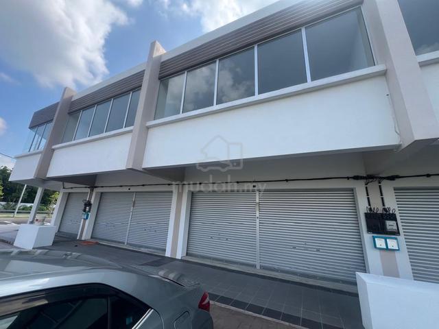 Bandar Tasik Kesuma【 ShotLot 】Semenyih 1