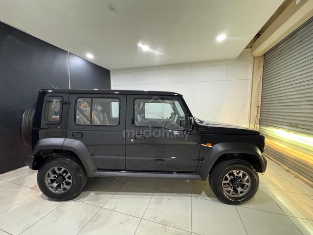 2025 Suzuki JIMNY 1.5 (5Door) - 1