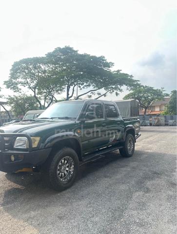 Hilux SR Turbo 2.5(M) - 3