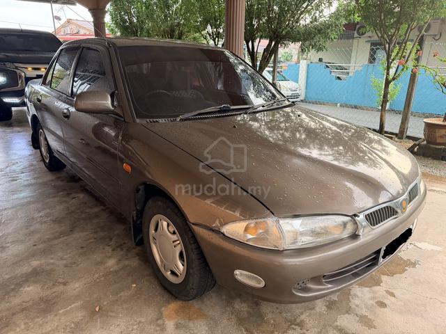 1997 Proton WIRA 1.3 GL (M) - 4