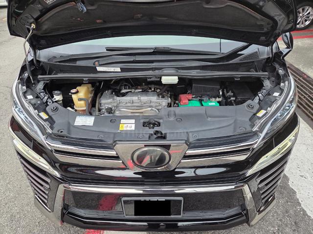 2018/20 Toyota VELLFIRE 2.5 ZG MODEL(FREE 2 Y WRT) - 4