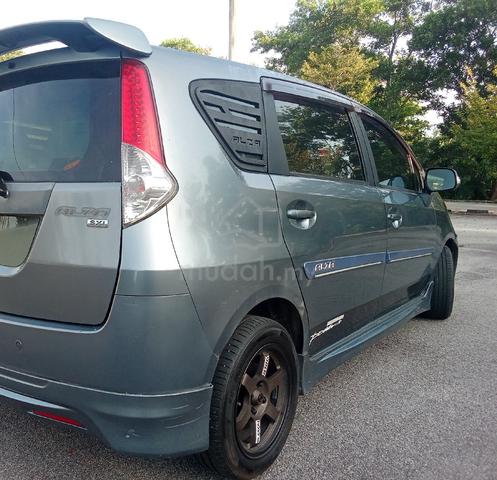 2010 Perodua ALZA 1.5 SXI (M) - 5
