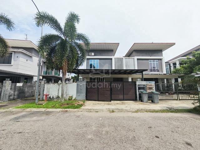 VISCARIA TAMAN PULAi INDAH | SKUDAI 1