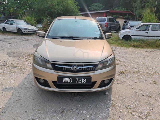 2012 Proton SAGA 1.3 FLX STANDARD (A) - 4