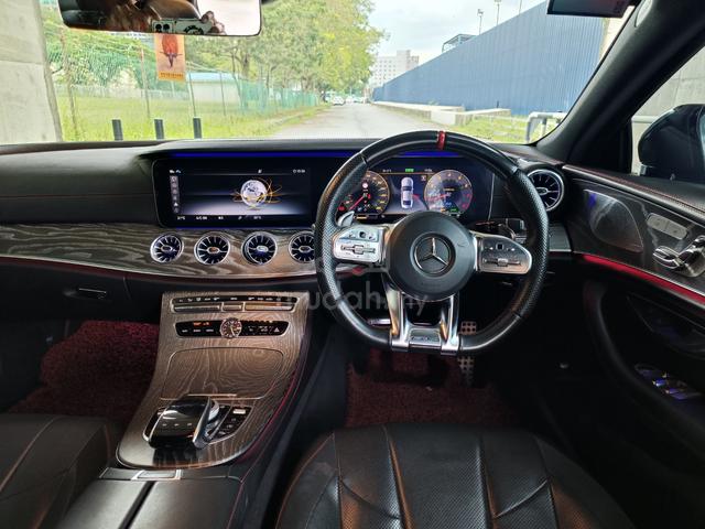 2018 Mercedes Benz CLS53 3.0 AMG 4MATIC+ UPGRADED - 4