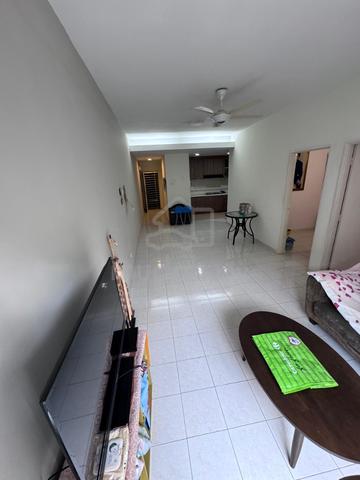 Merak Apartment (Puchong) 3